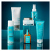 Moroccanoil Dry suchý šampón pre tmavé vlasy