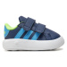 Adidas Sneakersy Grand Court 2.0 Cf I IH4885 Tmavomodrá