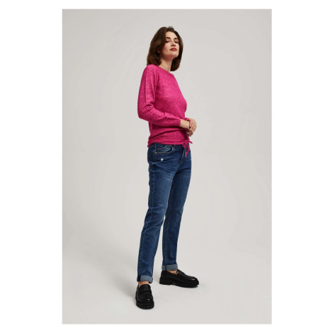 BOYFRIEND JEANS Moodo