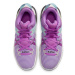 Nike LeBron Witness 7 "Purple Pastel" - Pánske - Tenisky Nike - Fialové - DM1123-500