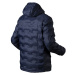 TRIMM TROCK Pánska zimná bunda, tmavo modrá, veľkosť