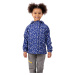 Trespass Hopeful Children's Waterproof Jacket