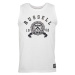 Russell Athletic VEST Pánske tričko, biela, veľkosť