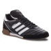 Pánske futbalové kopačky halové ADIDAS Kaiser 5 Goal black foowhite none