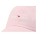 Tommy Hilfiger TJW SPORT CAP Šiltovka, ružová, veľkosť