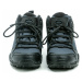 American Club WT64-21 navy zimné topánky