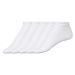 LIVERGY® Pánske ponožky, 5 párov (biela)