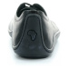 topánky Vivobarefoot Addis M Black Leather 45 EUR