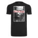 Mr. Tee 2Pac All Eyez On Me Tee black