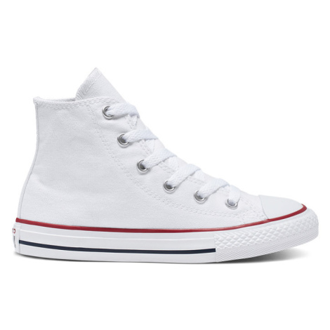 Dievčenské plátenky Converse