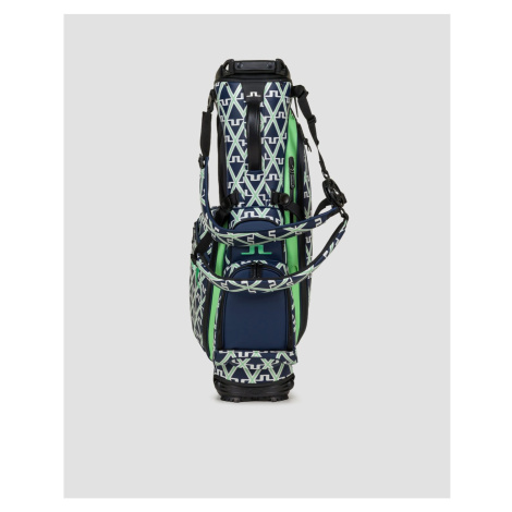 Pánsky Golfový Bag J.lindeberg Play Stand Bag Print