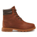 Timberland Outdoorová obuv Linden Woods Wp 6 Inch TB0A156Z2421 Hnedá