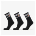 Ellesse Pullo 3-Pack Socks Black