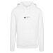 Men's sweatshirt Become the Change Butterfly 2.0 Hoody white