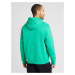 Nike Sportswear Mikina 'Club Fleece'  zelená / biela