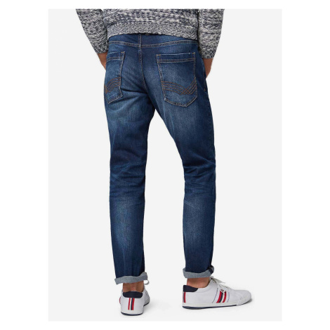 Pánske džínsy slim Tom Tailor