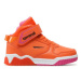 Sprandi Sneakersy CP76-22756(IV)DZ Oranžová
