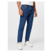 Calvin Klein Jeans Džínsy 'DAD'  modrá denim
