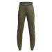 Boys' sweatpants Under Armour Armour Fleece Joggers