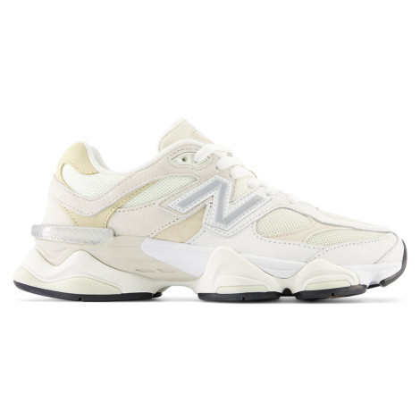 Unisex topánky New Balance U9060TAT – béžové