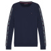 Mikina Tommy Hilfiger UM0UM00705 416 Navy Blue