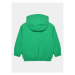 United Colors Of Benetton Bunda anorak 24OXCN02T Zelená Regular Fit