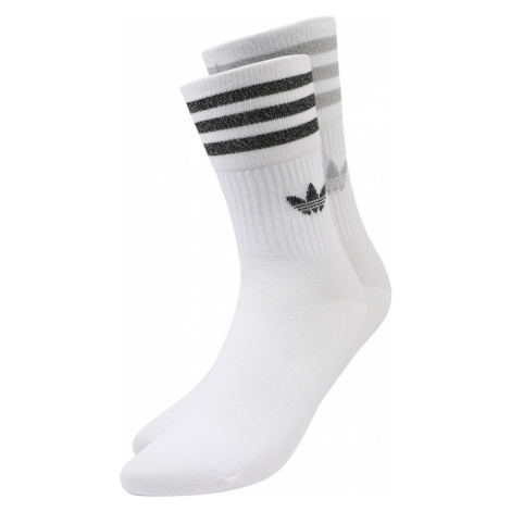 Dámske klasické ponožky Adidas