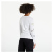 Nike Long Sleeve T-Shirt biele