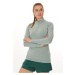 Women's T-shirt Endurance Lyma W Bamboo Midlayer