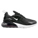 Pánska rekreačná obuv NIKE Air Max 270 black anthracite white