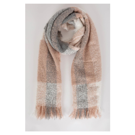 DEFACTO Women's Knitted Scarf