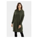 Šaty Camel Active Knitwear Dress Leaf Green