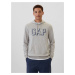 GAP Logo Sweatshirt - Men's