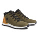 Pánska vychádzková obuv TIMBERLAND Sprint Trekker leaf green