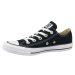 Unisex topánky / tenisky C. Taylor All Star OX M9166C čierno-biela - Converse černo - bílá