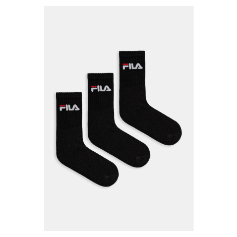 Fila - Ponožky (3-pack)