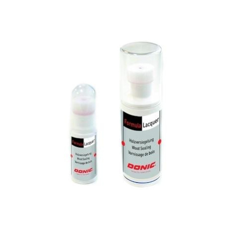DONIC Formula Lacquer 25g