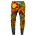 Aloha From Deer Unisex's Wrestlers Sweatpants SWPN-PC AFD767