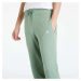 Kalhoty New Era Essential Jogger Green