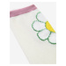 Ponožky pre ženy VANS - krémová, zelená, ružová