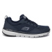 Skechers Sneakersy Flex Advantage 3.0 52954 Tmavomodrá