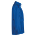 B&amp;C Jacket Sirocco Detská jarná bunda JK950 Royal Blue