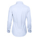 Malfini premium Dynamic Dámska košeľa s dlhým rukávom 263 svetlo modrá