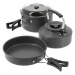 NGT Pot & Pan Set 3 ks