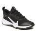 Nike Halové topánky Omni Multi-Court (GS) DM9027 002 Čierna