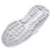 Tenisky Under Armour W HOVR Mega 3 Clone White