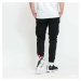 Kalhoty Alpha Industries Cotton Twill Jogger Black