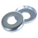 Caliber Cupped Washer 2-Souprava