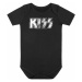 detské body METAL-KIDS Kiss Logo
