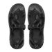 Nike Sandále Oneonta Nn Sandal FB1948 001 Čierna